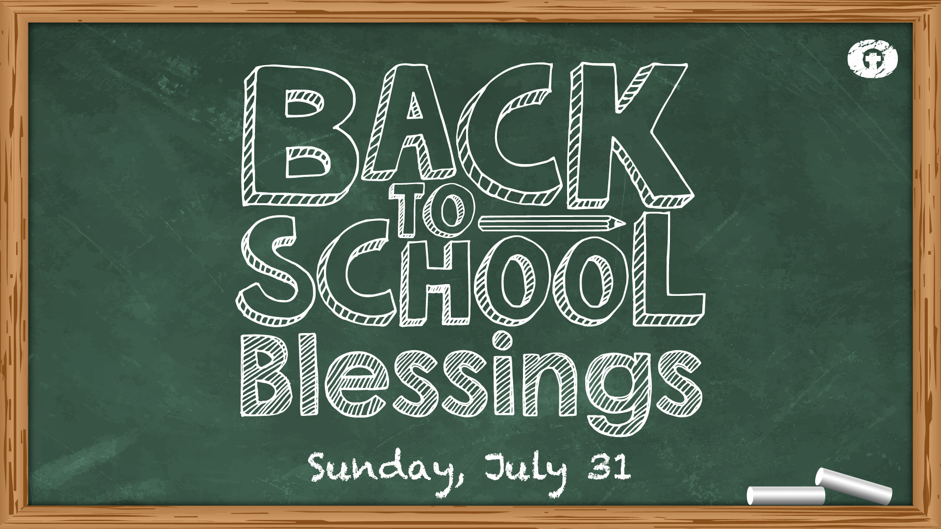 BACK TO SCHOOL BLESS 2022 | Rock Faith Center : Rock Faith Center